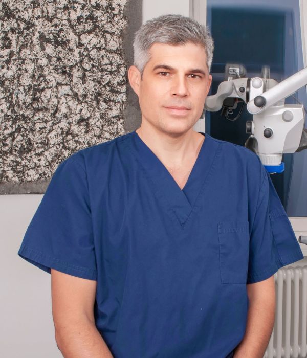 Dr Patrick Gugerli